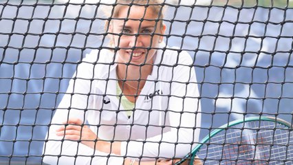 Sara Sorribes relata su paso por la depresión: "Me mataba no disfrutar del tenis"