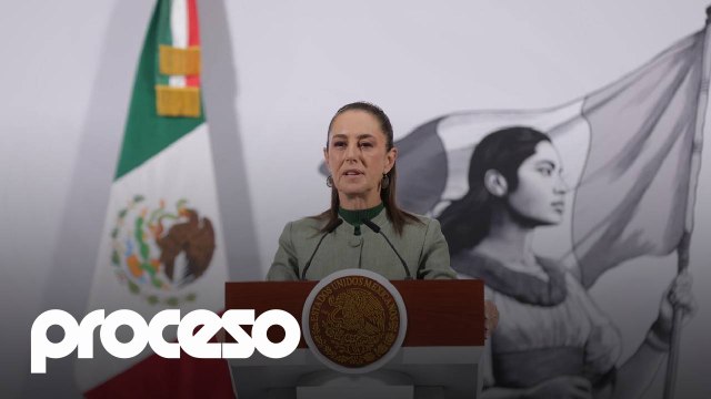 Presentamos los temas más importantes de la conferencia de la Presidenta Claudia Sheinbaum Pardo este 28 de octubre 2025