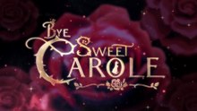 Bye Sweet Carole  Trailer PS5 & PC Games