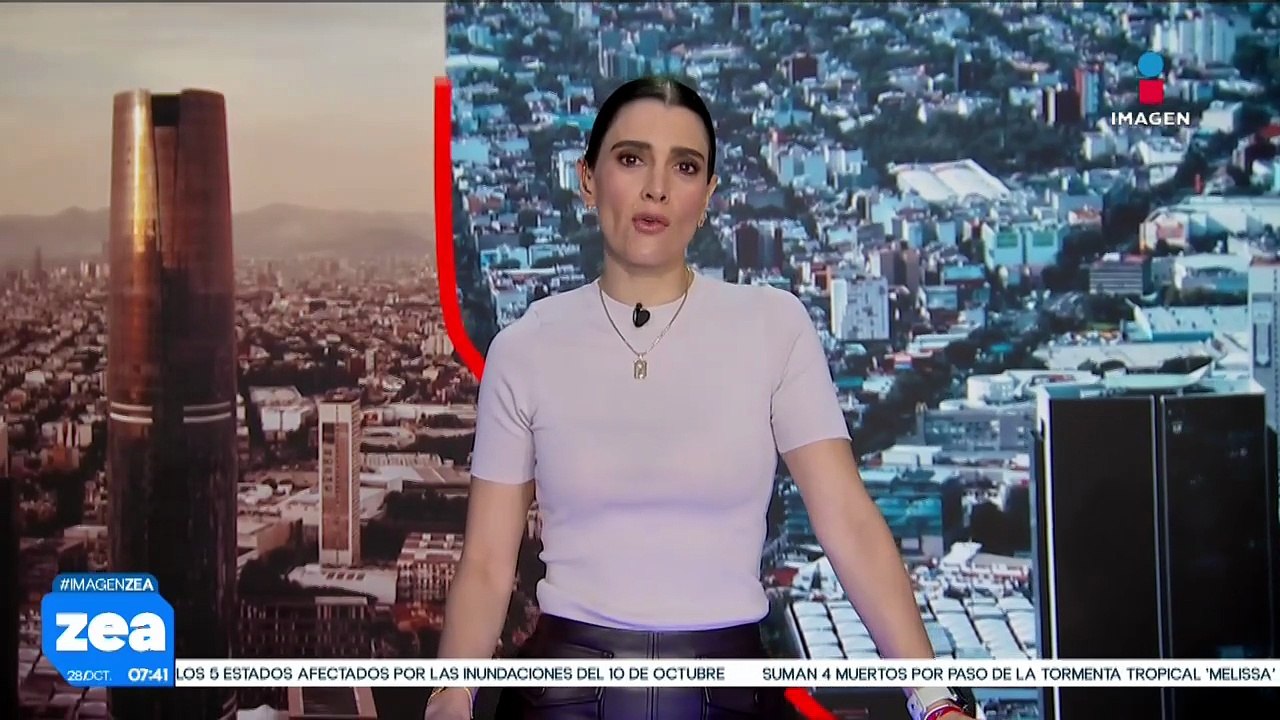 ¡Es oficial! Ya no podrán negar la renta con mascotas y niños | Noticias con Francisco Zea