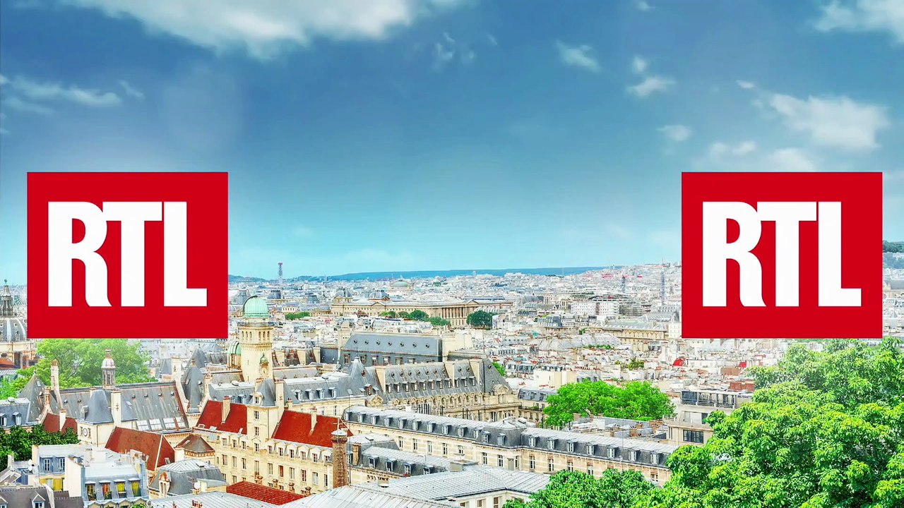 Philippe Chadrys, le directeur national adjoint de la police judiciaire, est l'invité de RTL Soir