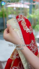 💔 Bullet for Him, Broken Heart for Her—Will He Wake Up to Real Love？