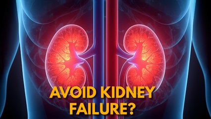 These 5 Foods Cleanse Your Kidneys and Fight Damage