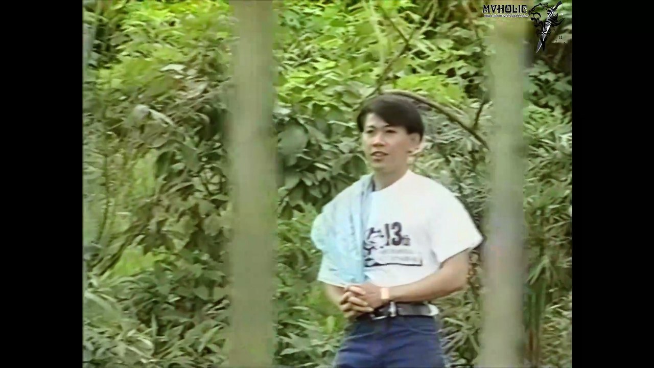 Mai Tuấn, Yến Khoa - Tình bọt nước [OFFICIAL MV] [4K HD REMASTERED]