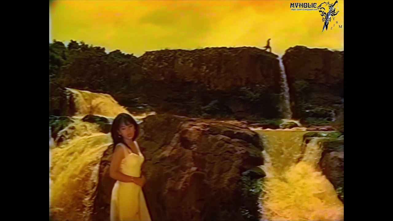 Minh Tuyết - Tiếng vĩ cầm [OFFICIAL MV] [4K HD REMASTERED]