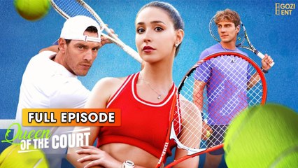 Queen Of The Court 2025 [ SHORT DRAMA | FULL ]