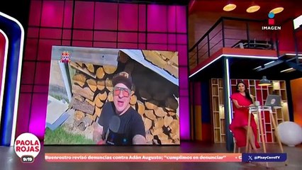 Sajid Fonseca nos presenta una forma muy peculiar de preparar pan de muerto