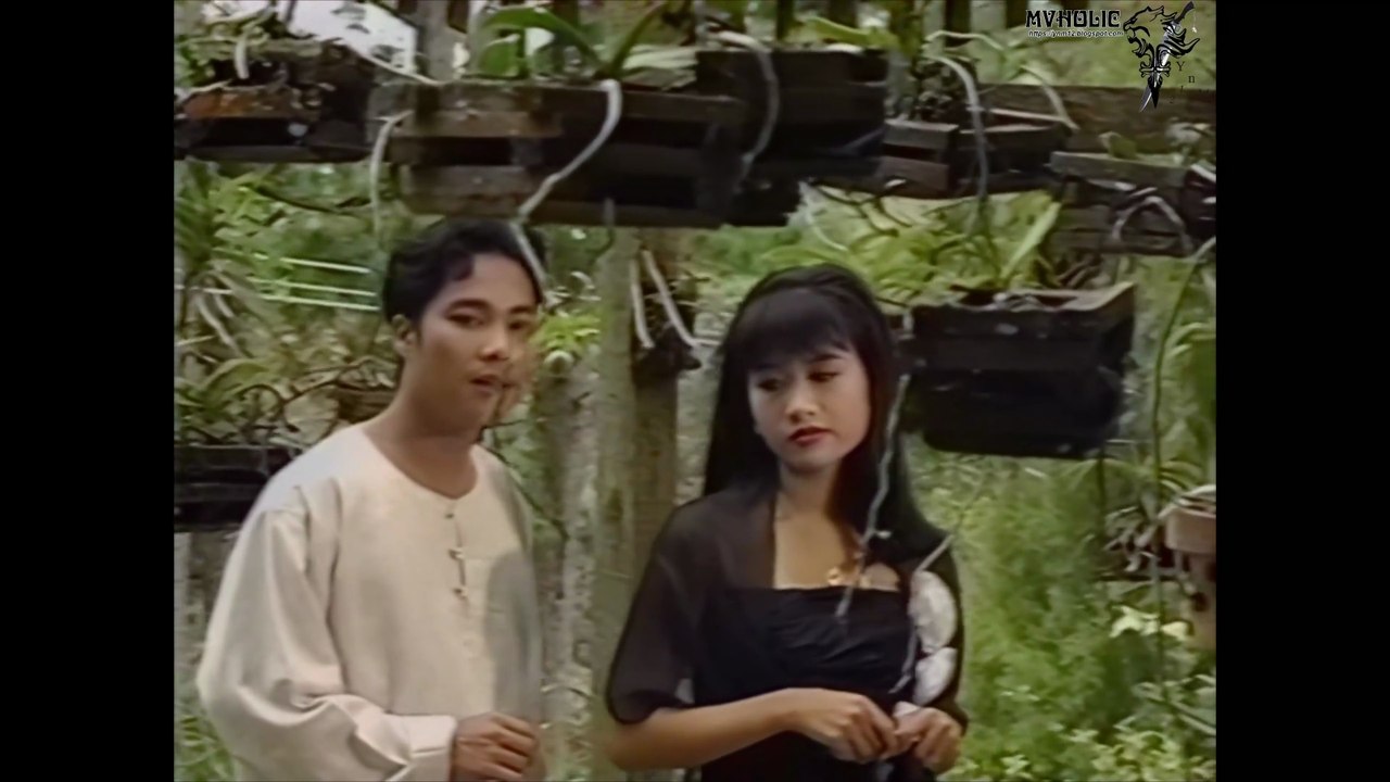 Ngọc Hải, Thạch Thảo - Liên khúc Tình xưa xa rồi [OFFICIAL MV] [4K HD REMASTERED]