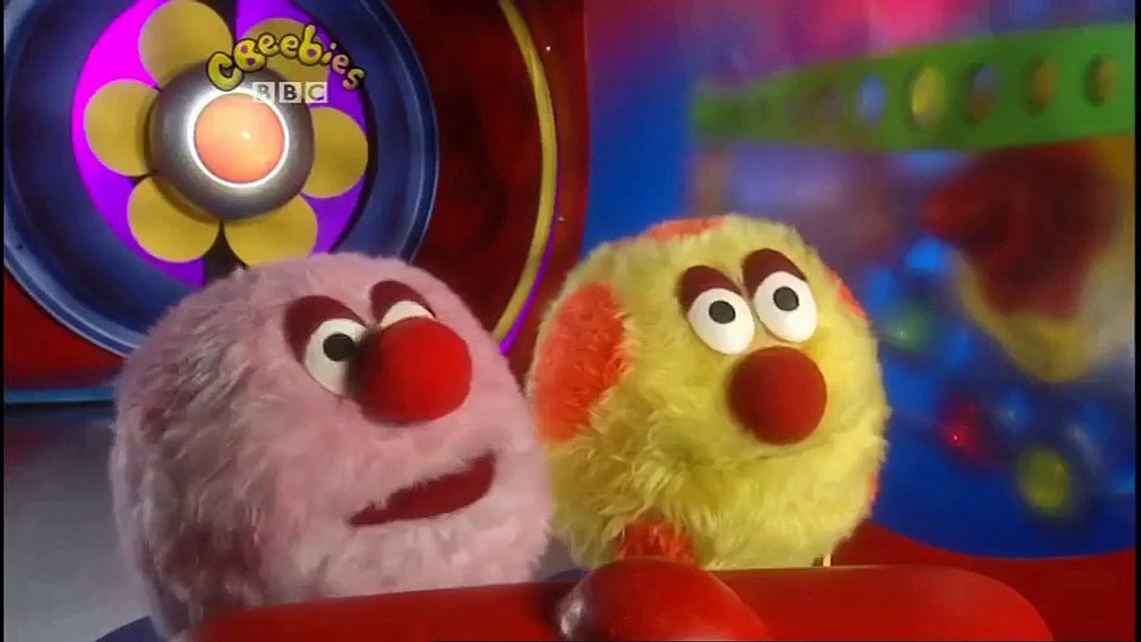 Bits and Bobs | Let's Puzzle It With You Building Site | Bits and Bobs