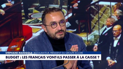 Punchline - Budget 2026 : encore une fois se seront les Français qui vont passer à la caisse ?