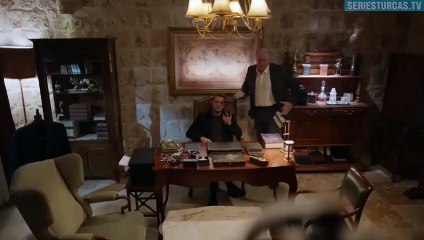 Corazon Negro - Capitulo 47