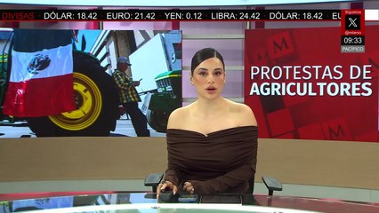 Tras fracaso con Segob, anuncian bloqueos indefinidos en 24 estados del país