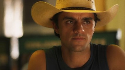 Asa Branca - A Voz da Arena Trailer Oficial