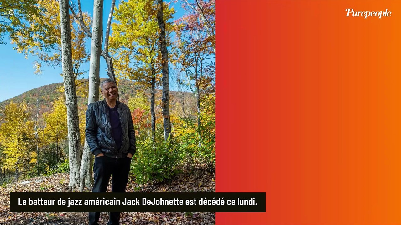 83 ans, 6 albums, 2 Grammy Awards : ce virtuose de la musique nous as quittés, il était "entouré de sa femme, de sa famille et de ses amis proches"