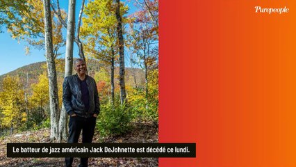 83 ans, 6 albums, 2 Grammy Awards : ce virtuose de la musique nous as quittés, il était "entouré de sa femme, de sa famille et de ses amis proches"