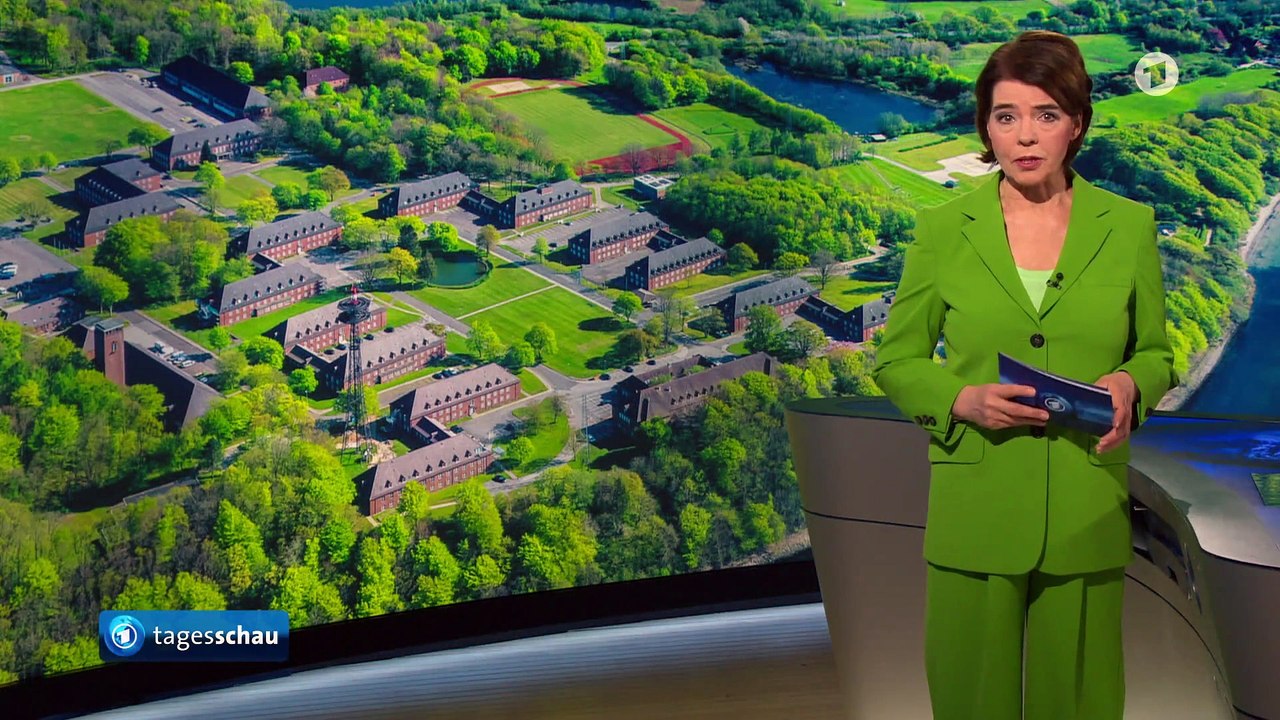 Tagesschau (28. Oktober 2025)