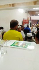 রেস্টুরেন্ট উদবোধন করলো 😱