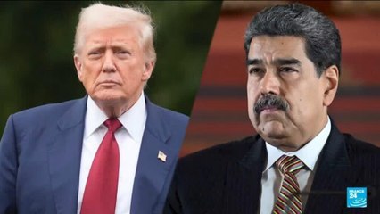 Venezuela : au moins 14 morts dans une frappe américaine sur des narcotraficants présumés