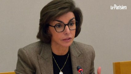 Casse du siècle au Louvre : « Des failles sécuritaires ont bien existé », admet Rachida Dati