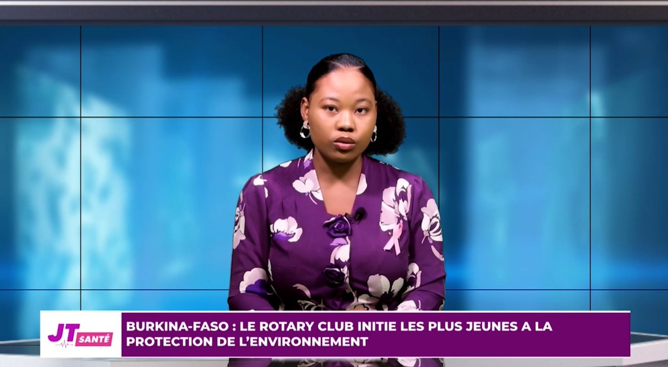JT DE LA SANTÉ DU 28-10-2025