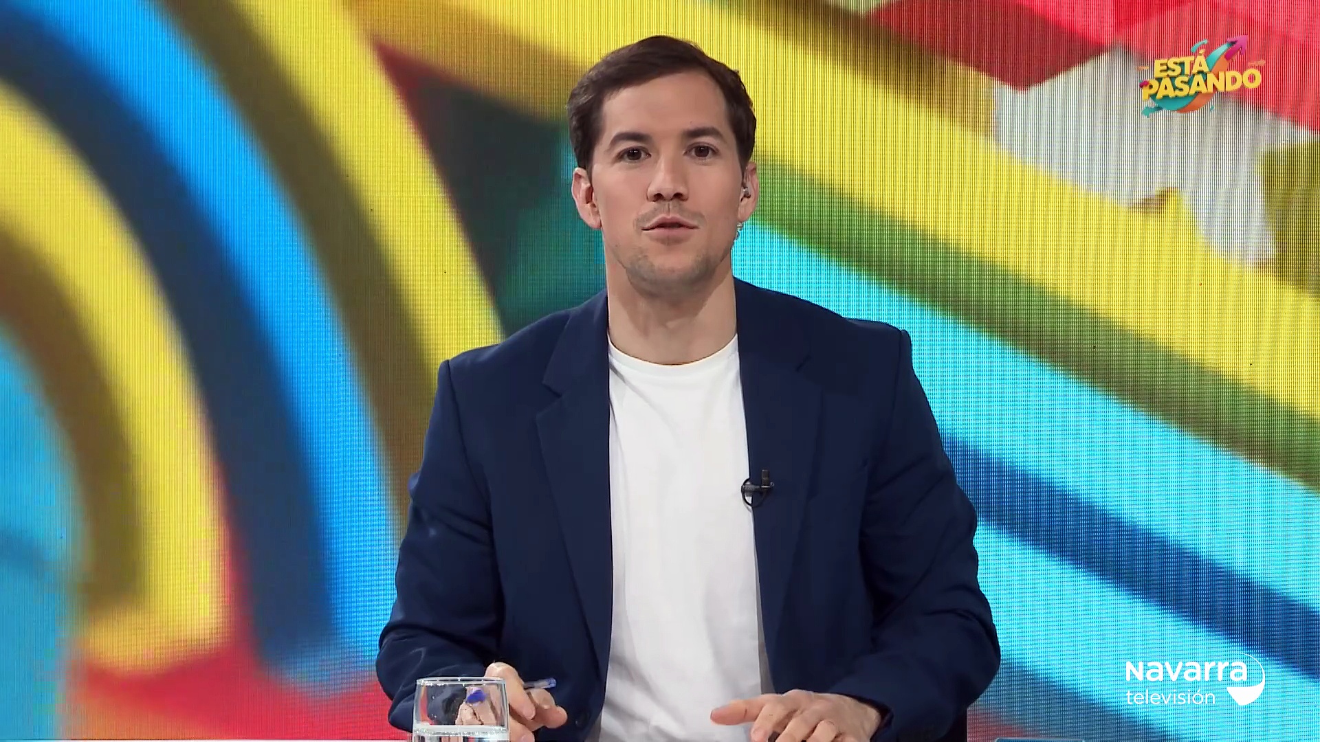 Está Pasando 28/10/2025 Analizamos el primer caso de gripe aviar en Navarra