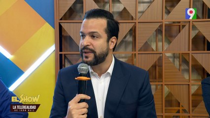 Rafael Paz: “¿General Méndez está siendo manipulado?” | ESM