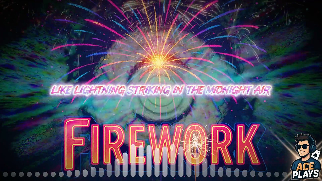 Firework - Inspired by Katy Perry’s, Pop Cover | AI Song