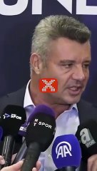 Sadettin Saran: "Daha fazla isimler de ortaya çıkacak"