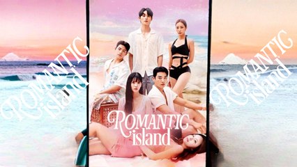 Romantic Island - Full HD Movie [English Sub] | Watch Till The End