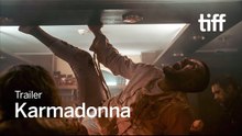 Primer Tráiler Oficial de 'Karmadonna'