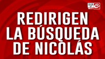 Búsqueda de Nicolás: Investigan al patovica que lo echó del boliche