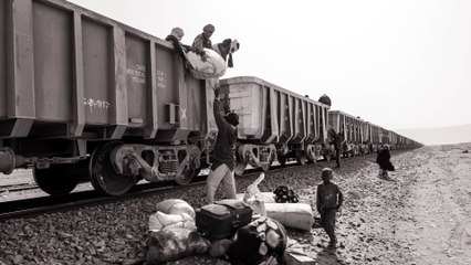 Les 10 chemins de fer les plus dangereux de la planète