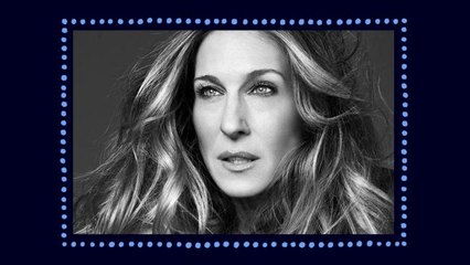 Sarah Jessica Parker Talks with Rachel Syme