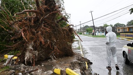 Máxima alerta en Norte y Centroamérica por recorrido del poderoso huracán Melissa: impacto aumenta