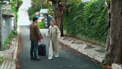 مسلسل المحتالون الحلقة 3 مترجم بارت 1