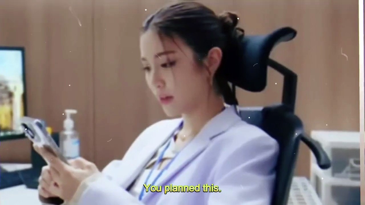 (UNCUT) พิษรัก Poisonous Love EP.6 (24)  STAY AWAY FROM ME 😢  SPOILER  S.nur Entertainment