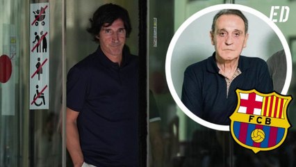 La jueza cita al FC Barcelona como investigado en el caso Negreira ⚖️