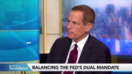 Fed Getting Closer to Neutral Rate, Says Goldman's Kaplan