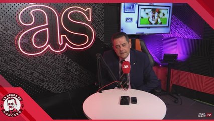 Roncero y su speech irónico a Lamine que no sentará bien en Barcelona