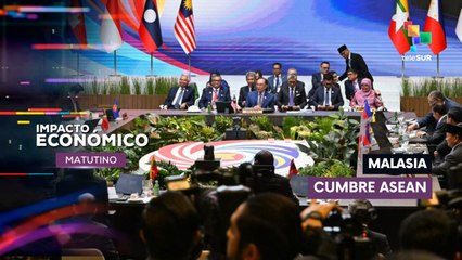 Malasia | Cumbre asean