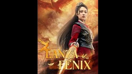 Lanza FéNix - Full Movie