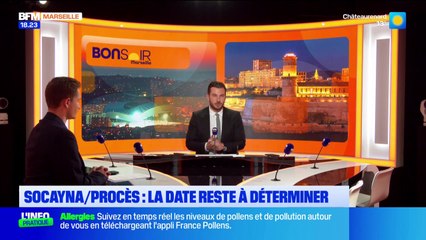 Bonsoir Marseille du mardi 28 octobre 2025