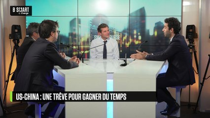 SMART BOURSE - Emission du mardi 28 octobre