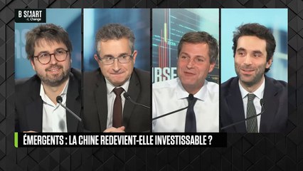 SMART BOURSE - Macro US, IA et gains de productivité