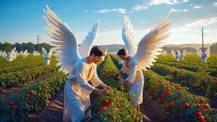 Across Country - Jesus Comes To Texas