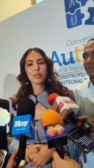 ¿Qué tan difícil es para un padre en la República Dominicana criar a un niño con autismo?