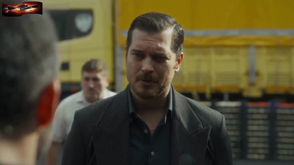 مسلسل حلم اشرف مدبلج الحلقة 75 الموسم 2 الجزء الثاني