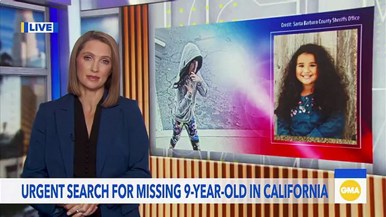 Good Morning America Full Broadcast — Tuesday, October 28, 2025