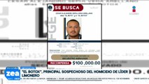 “El Botox” es el principal sospechoso del asesinato de Bernardo Bravo
