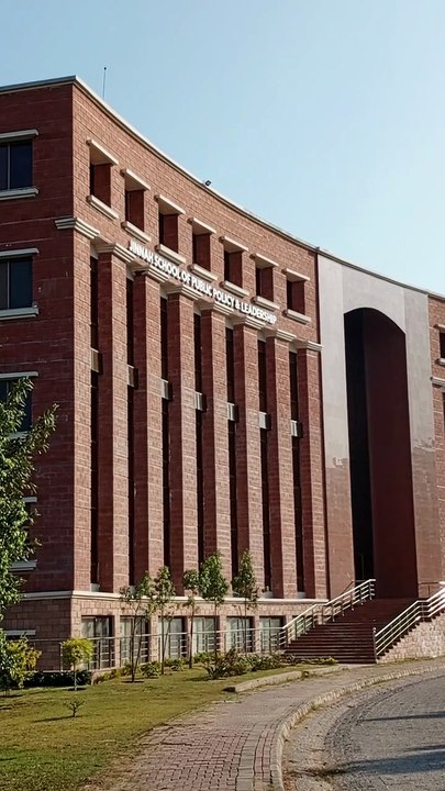 New building complete